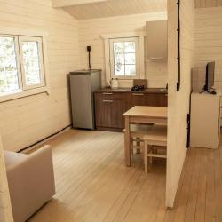 Фото Красный Бережок Парк-Отель