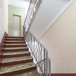 Фото Апартаменты Брусника на улице Шаболовка, 32