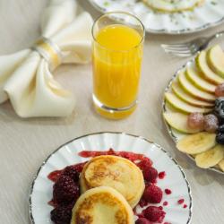 Фото Отель Ochagof (Очагоф)