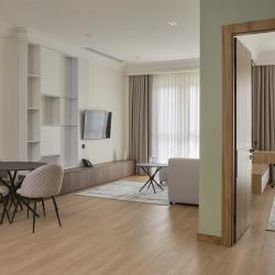 Фото Отель Stylo Residences & Suites (Стайло Резиденс)