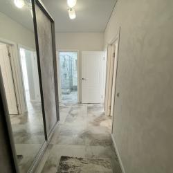 Фото Отель Квартира на улице Волонтёров 22 корпус 2