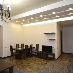 3-комнатные апартаменты стандарт