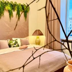 Фото Отель SpaHome (СпаХоум) на улице Большая Садовая 1