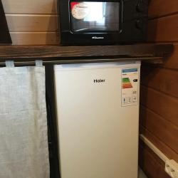 Фото Отель Елки-Палки