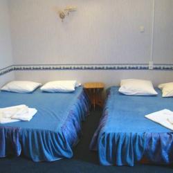 Фото Отель Де Гранте