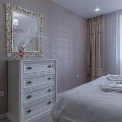 3-комнатные апартаменты люкс