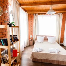 Фото Отель Шоколад