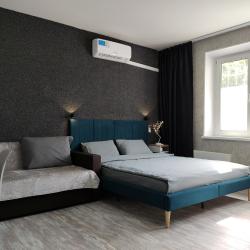 Фото Апартаменты BigHouse на улице Болейко