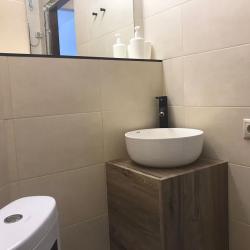 Фото Апартаменты Серебряный Век