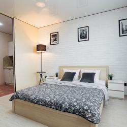 1-комнатные апартаменты стандарт