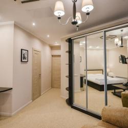 Фото Отель Застава