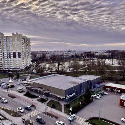 1-комнатные апартаменты улучшенные