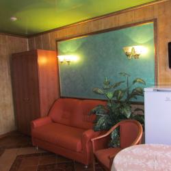 Фото Отель Матис