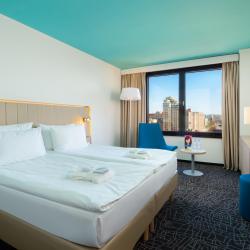фото 74 Park Inn by Radisson Pribaltiyskaya St. Petersburg (Парк Инн Прибалтийская)