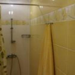 1-комнатные апартаменты студия Желтый