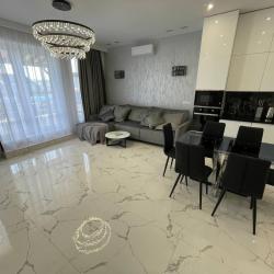 Фото Апартаменты на улице Ленина 219/2Б