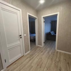 2-комнатные апартаменты улучшенные