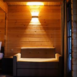 Фото Отель Шале Мале