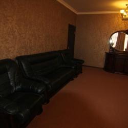 Фото Спа-отель Панорама