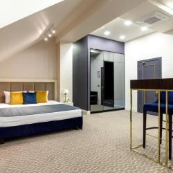 Фото Apart Hotel Semashko (Апарт-отель Семашко)