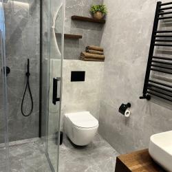 1-комнатные апартаменты люкс