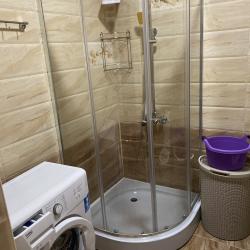 1-комнатные апартаменты стандарт №2