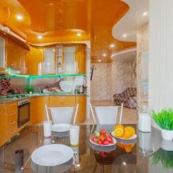 1-комнатные апартаменты стандарт