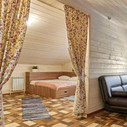 Фото Отель Ростовский