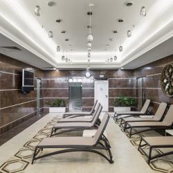 Фото Отель Ramada by Wyndham Rostov on Don Hotel & SPA (Рамада)