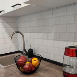 1-комнатные апартаменты студия 115-1