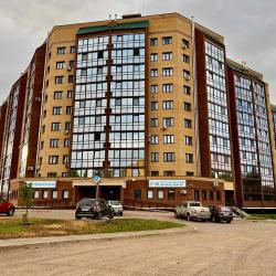 2-комнатные апартаменты люкс