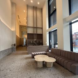 Фото Отель Smart Lofts на площади Курского вокзала 1