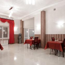 Фото Отель Жемчужина