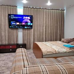 1-комнатные апартаменты стандарт №1