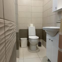 Комната стандарт с 1 двуспальной кроватью