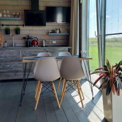 Фото Отель Эко-ферма Славная