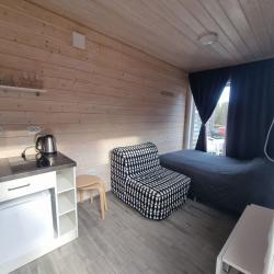 Модульный дом 2