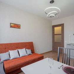 Фото Апартаменты на улице Павлодарская 5