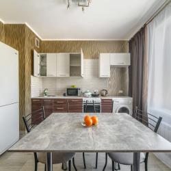 Фото Отель KvartalApartments (КварталАпартментс) в Нижнем Новгороде на улице Тургенева 25 корпус 1
