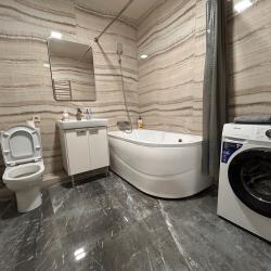 Фото Апартаменты на улице Новоселов 5 К2