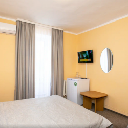 Фото Отель Гавань