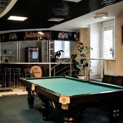 Фото Отель Arena (Арена)
