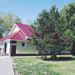 Фото Отель База отдыха им. Д.М.Карбышева