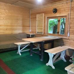 Фото Отель Гостевой купеческий дом