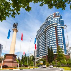Фото Отель Шагал по Красной площади