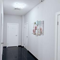 Фото Отель Hostel Kapsula (Капсула)