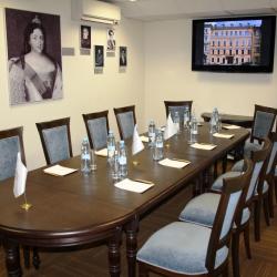 фото 20 Cronwell Inn Stremyannaya (Кронвелл Инн Стремянная)