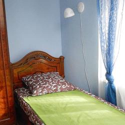 Фото Отель База отдыха Касимовские Зори