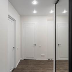 Фото Апартаменты Apart Vl (Апарт ВЛ) на улице Набережная 5В