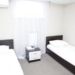 Фото Отель Анжелика